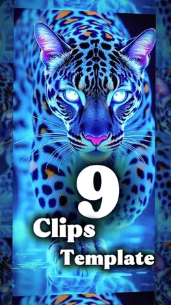 9 clip or photo