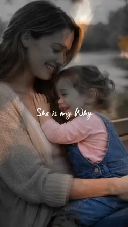 My Daughter