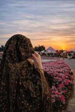 Arabic song