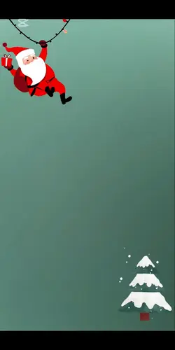 CHRISTMAS WALLPAPERS