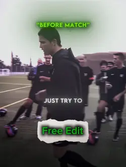 Ronaldo Free Edit