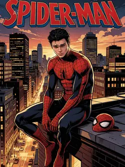 spider man 