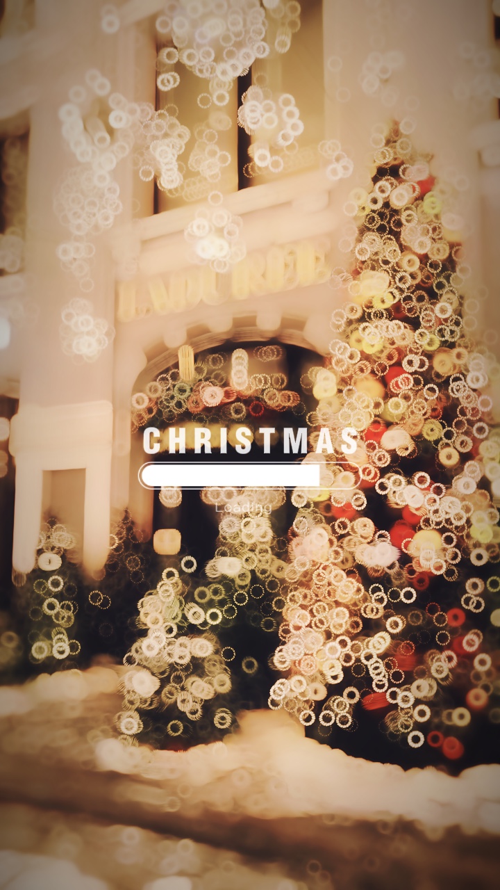 O Natal está chegando❤️