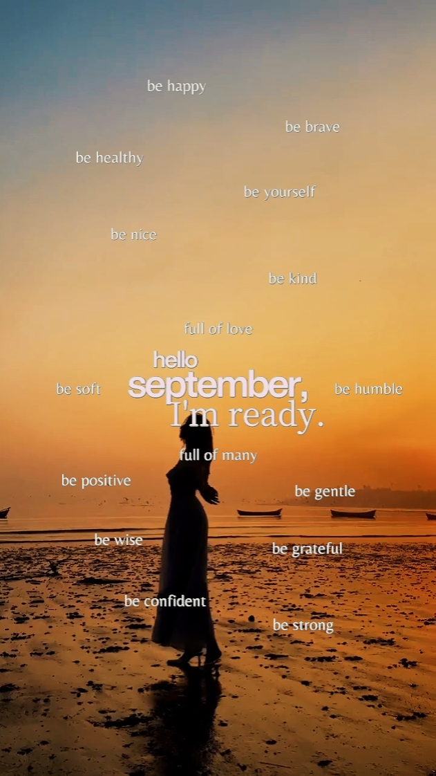Hallo September 2026