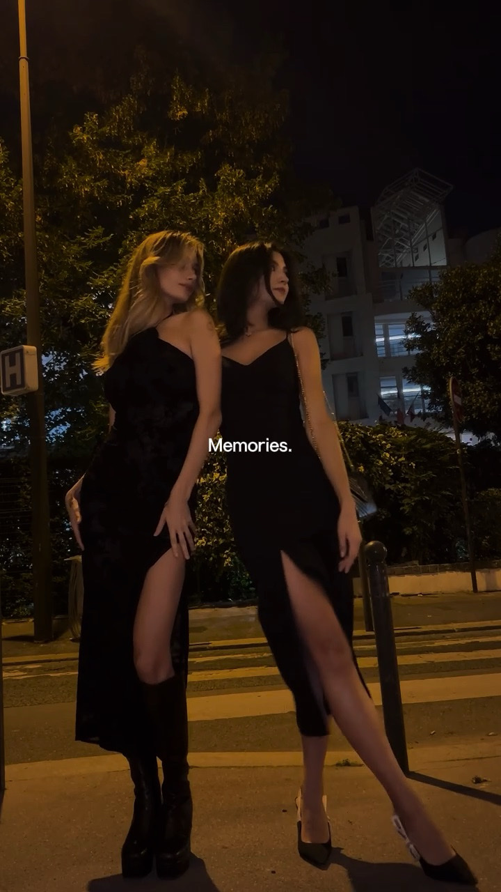 Bestie Memories
