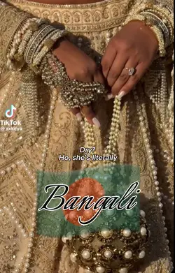 BANGALI GYAL🇧🇩