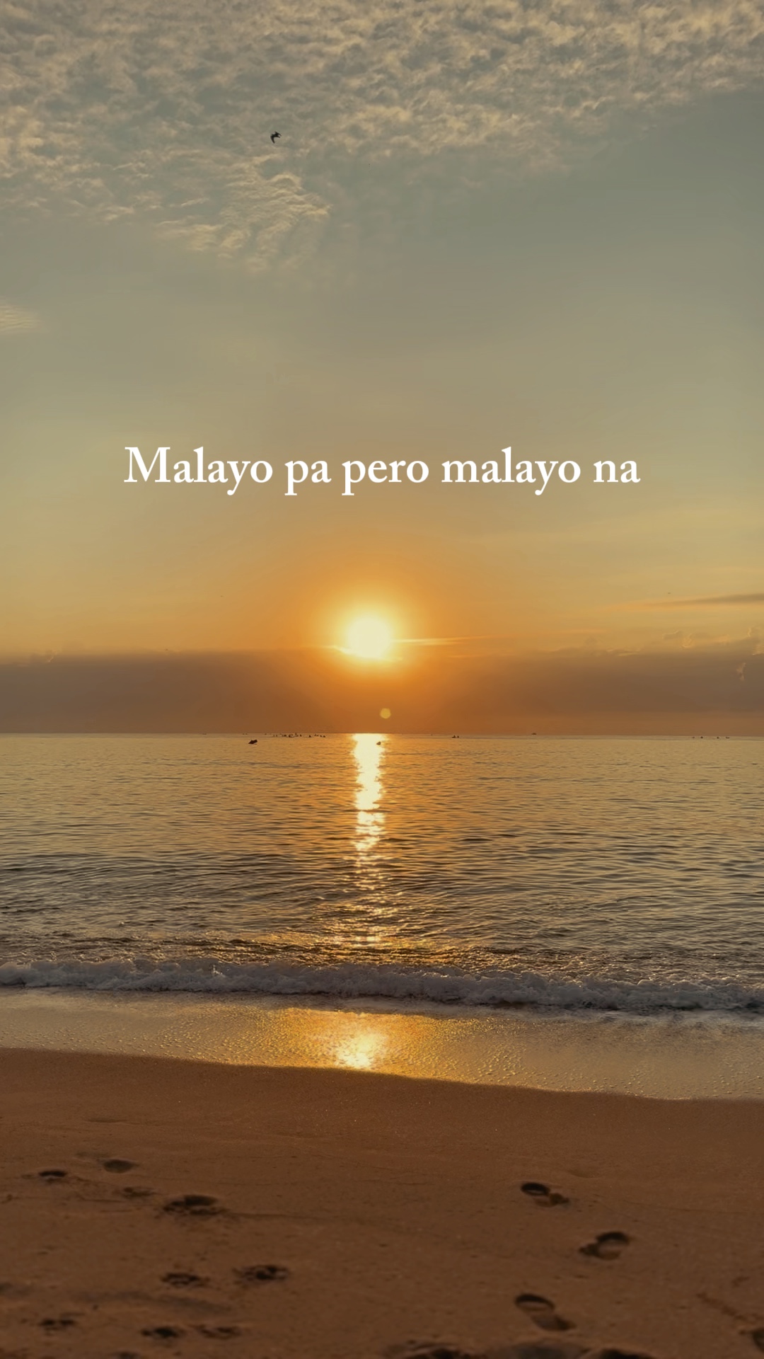 Sumusulong 