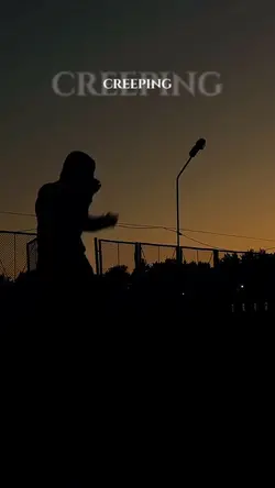 Shadow boxing