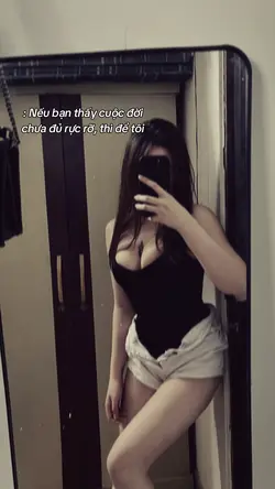 Nếu bạn thấy cuộc 