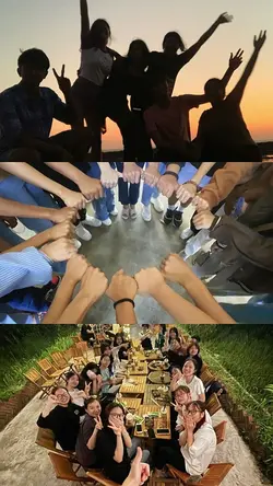Pagkakaibigan