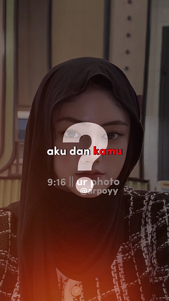 Duka X Aku Dan Kamu
