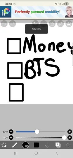 BTS4LIFE