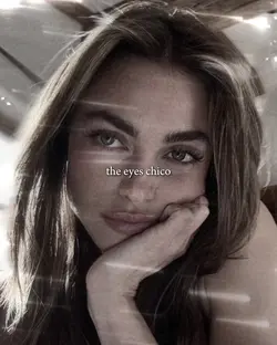 the eyes chico