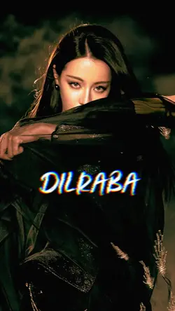 DILRABA
