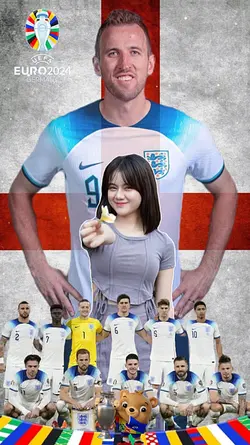 TIM INGGRIS
