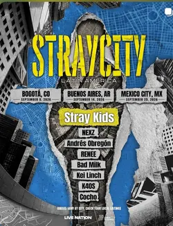 STAY ANNONCE !!