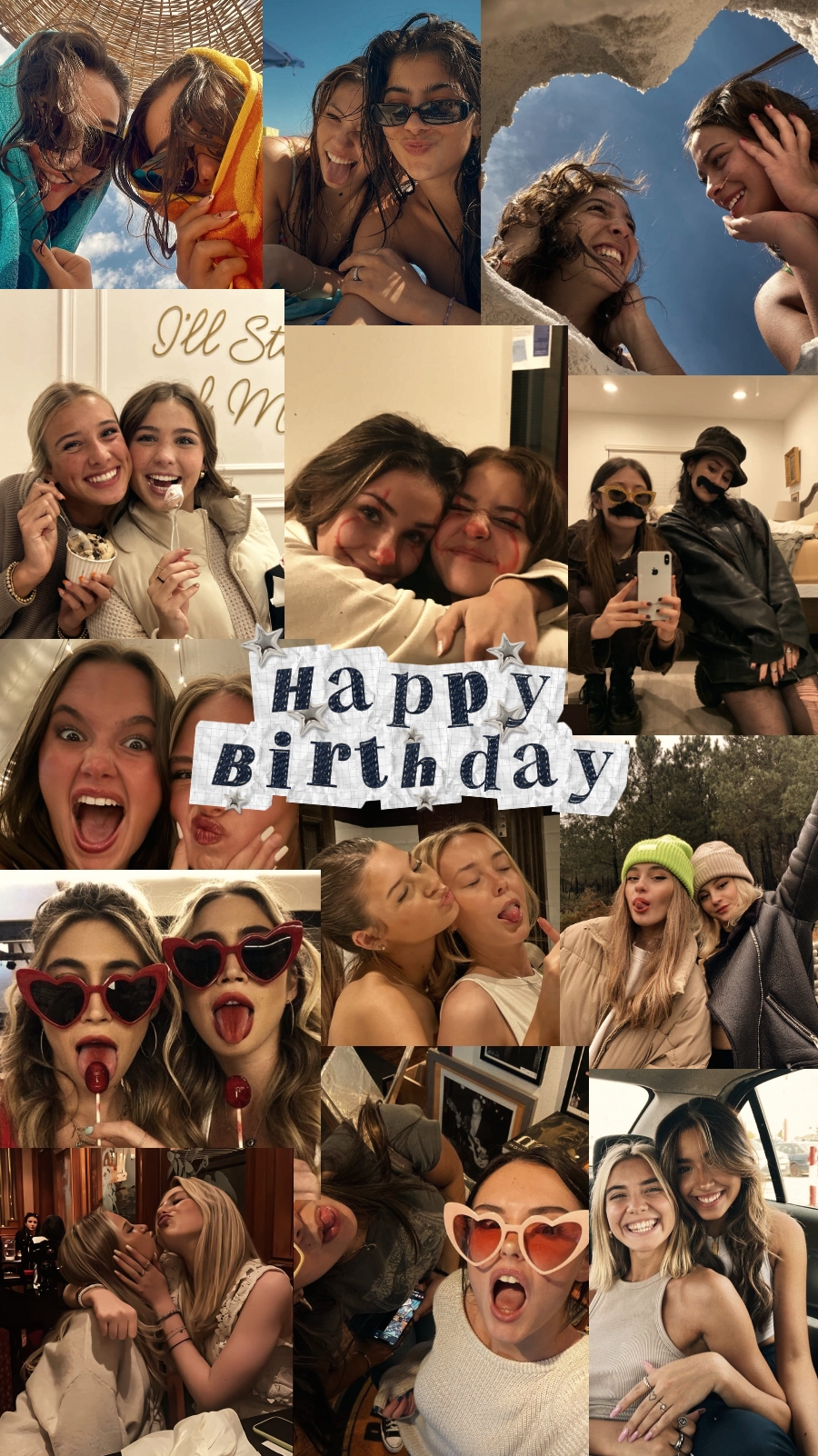 HappyBirthdayBestie