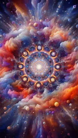 🌈 Awakening