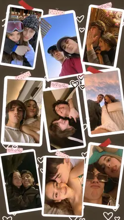 Couple moments
