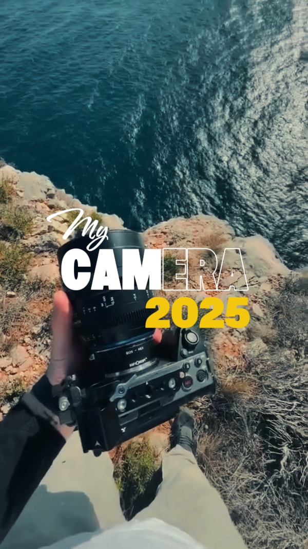 My Camera 2025