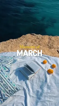 march moments 2026