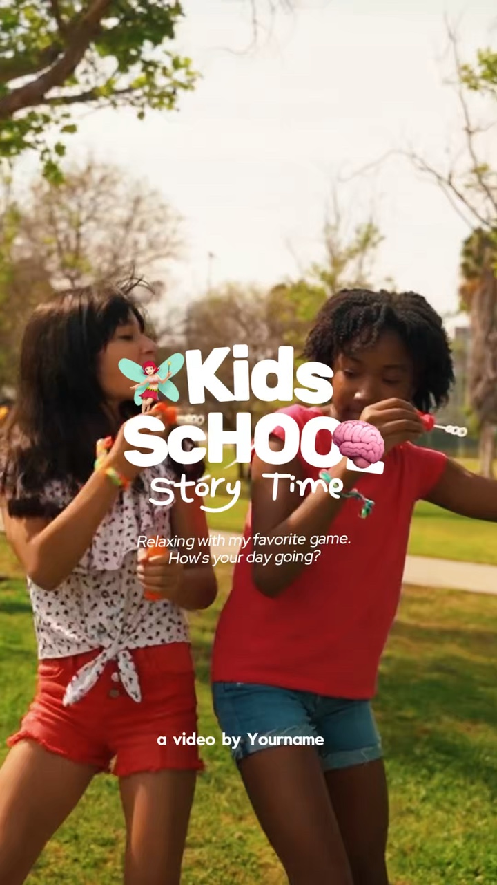 SCHOOL DAYS VLOG