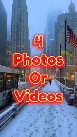 4 video or photo  |