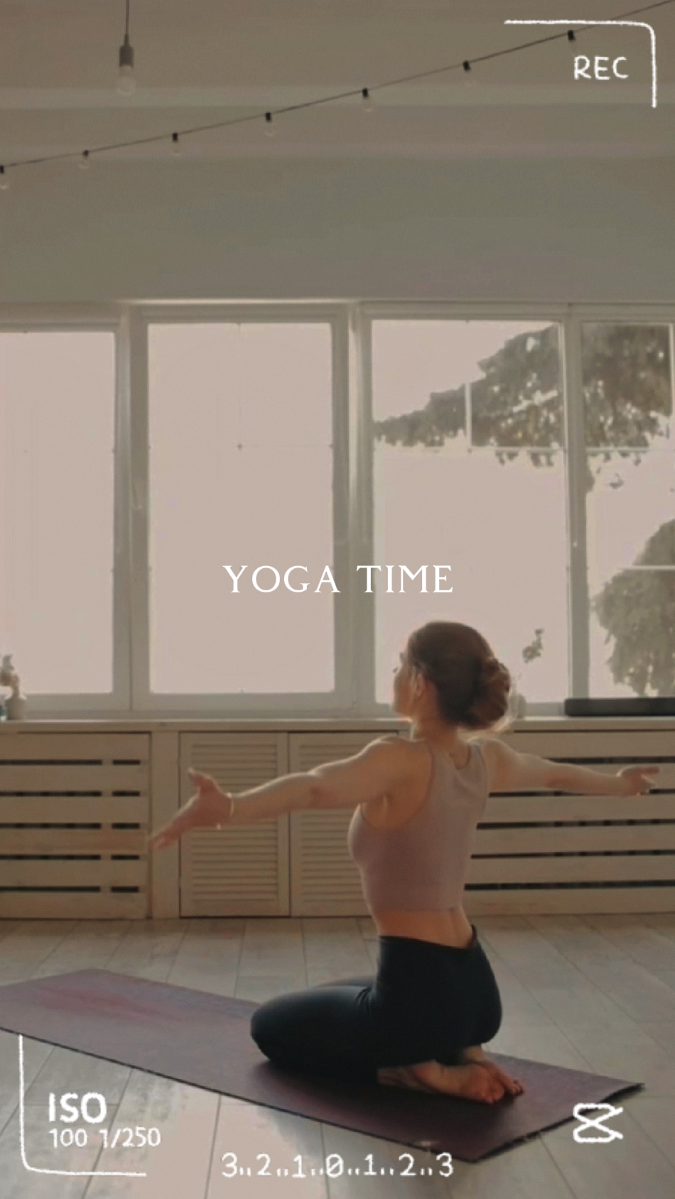 temps de yoga