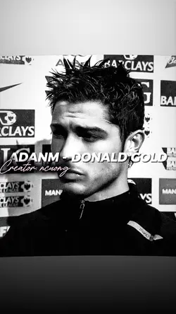 Adanm - donald gold