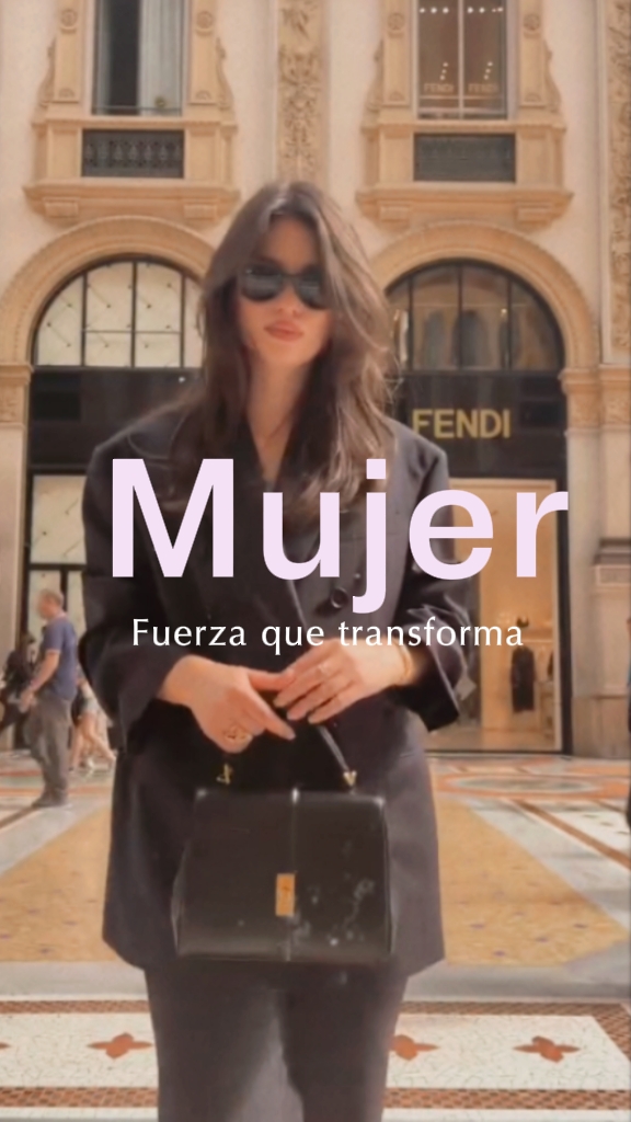 Día de la Mujer 8M