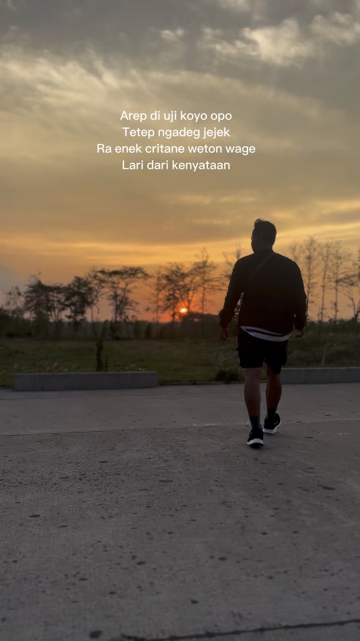 Kata kata viral