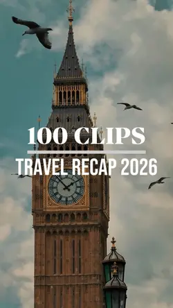 100 Clips recap 2026