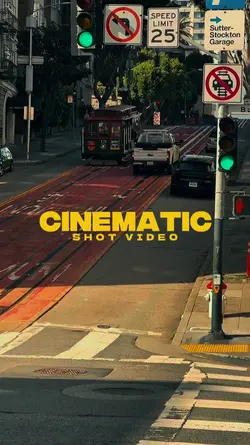 OPENING CINEMATIC
