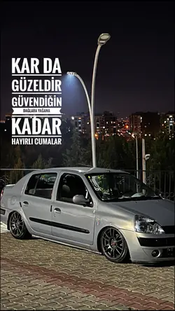 HAYIRLI CUMALAR