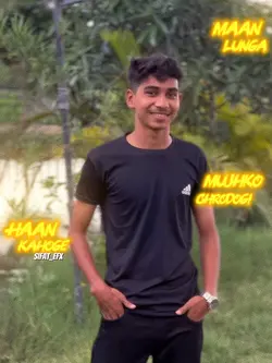 Milo tum firse ek d
