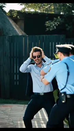 Polis tutuklama