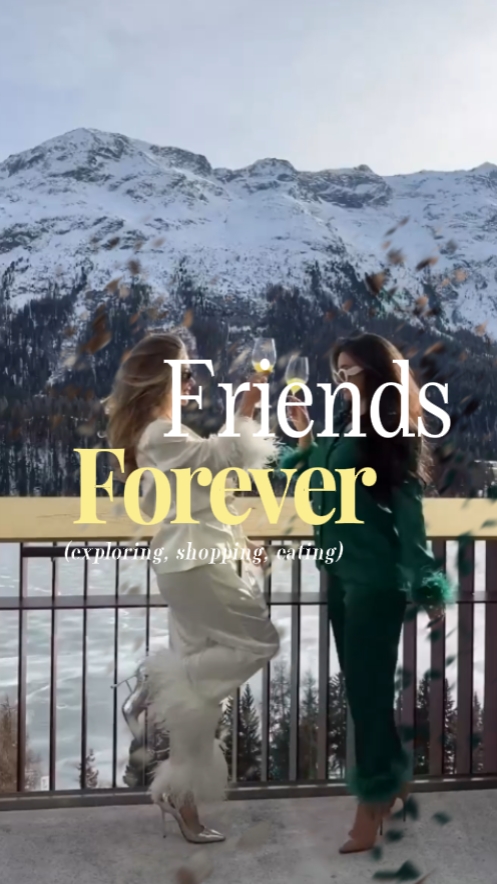 Friends 