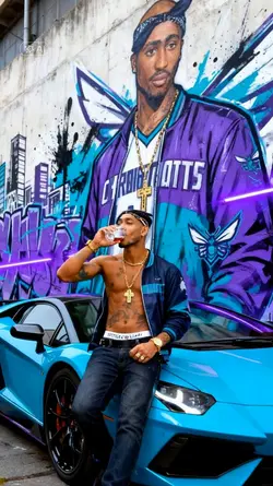 FOTO HORNETS GRAFITE