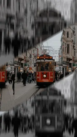 Istanbul anları
