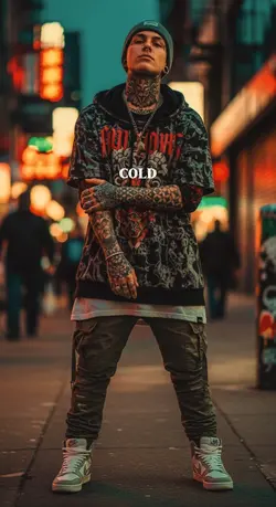 Viking Hip hop
