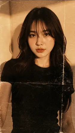 vintage vibes old