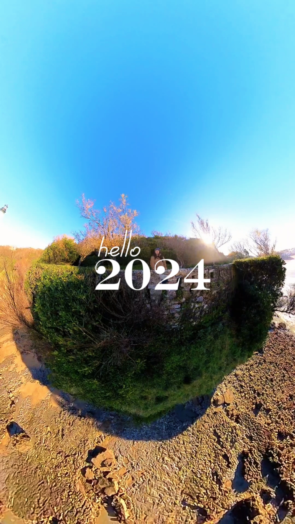 Bonjour 2024
