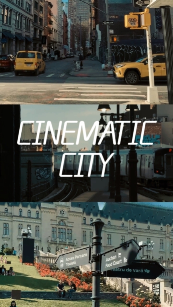 Cidade Cinematográfica