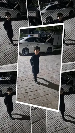 baby video templates