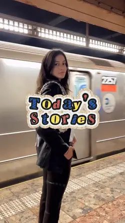 today's stories