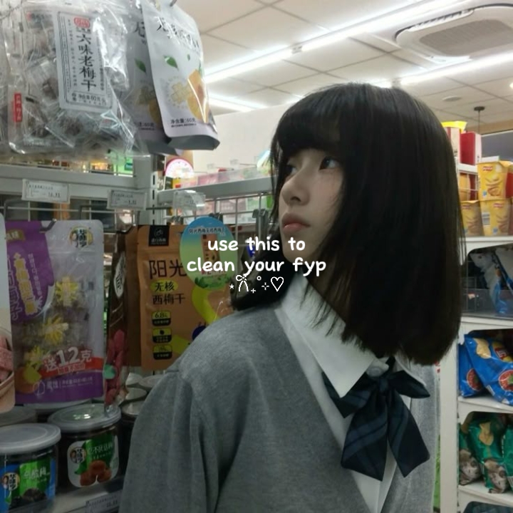 ~ shoujo estetik ~