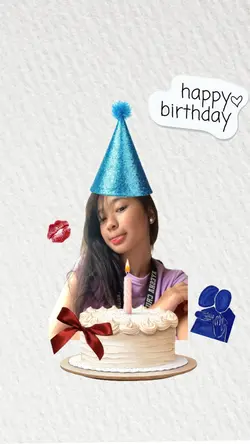 happy birthday lucu