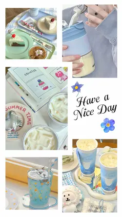 Have a Nice Day