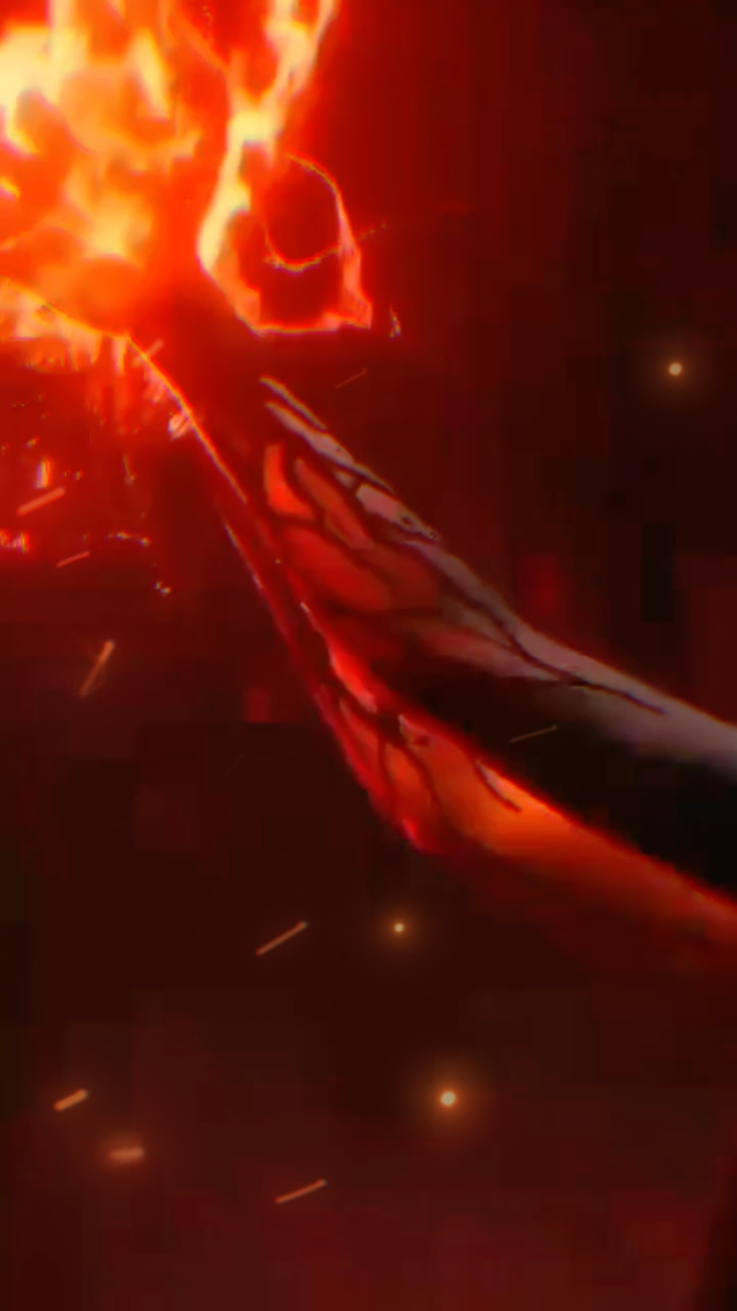 Intro de bataille Fenix 
