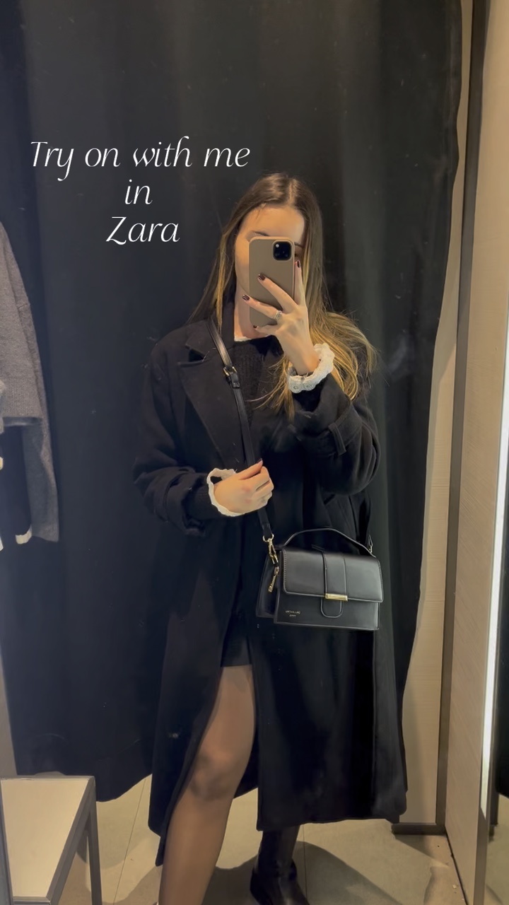 Essayez avec moi 👗